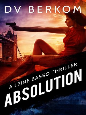 cover image of Absolution